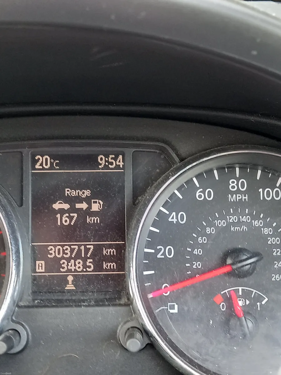 2008 Citroen C4 1.4 Petrol - Image 2