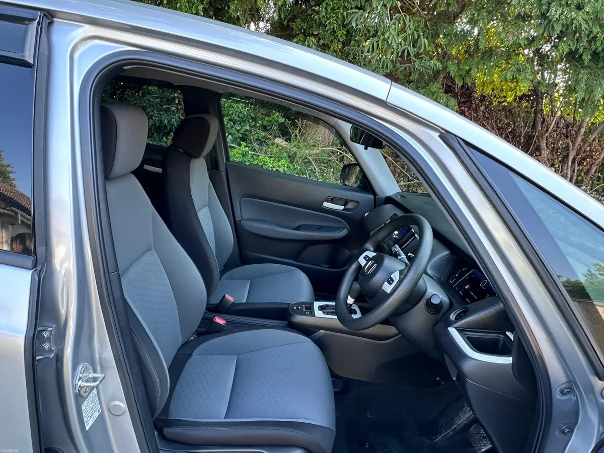 Honda Fit 2020 56K KM ONLY - Image 5