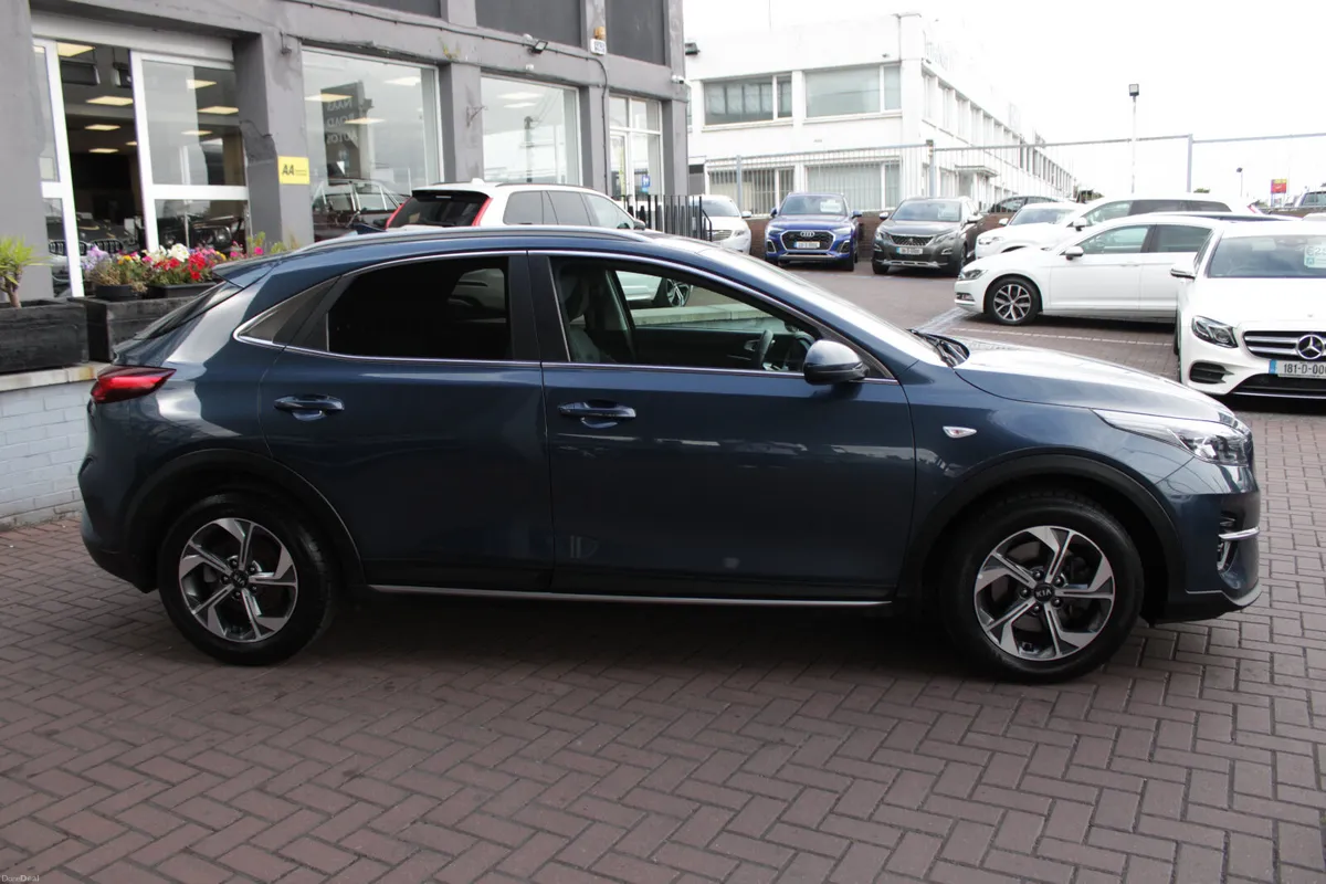 2020 KIA XCEED 1.0 K2 PETROL 5DR HATCHBACK - Image 3