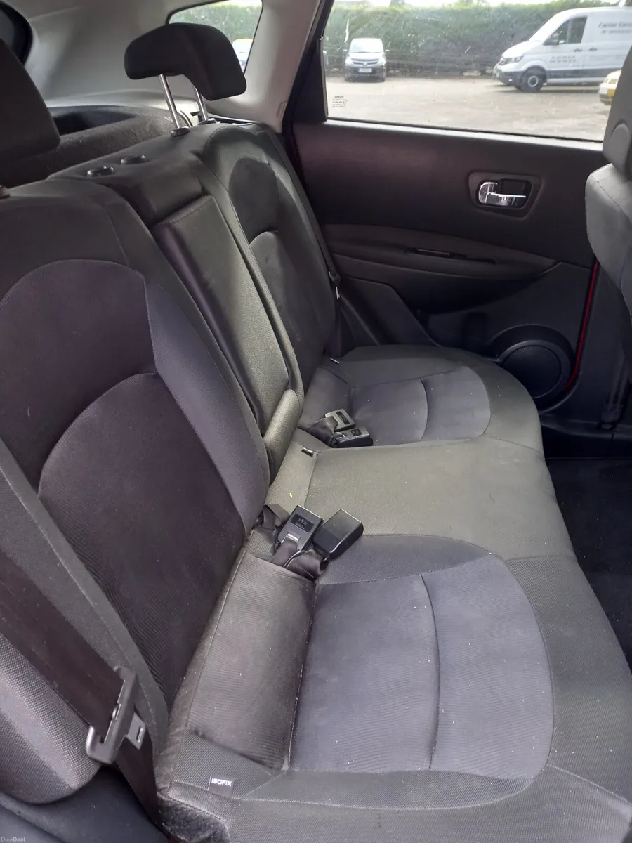 2013 Nissan Qashqai 1.6 Petrol - Image 3