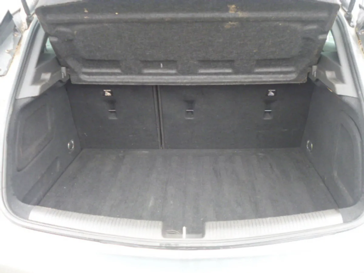 Opel Astra 1.6 CDTi 110PS SRI 2018 - Image 5