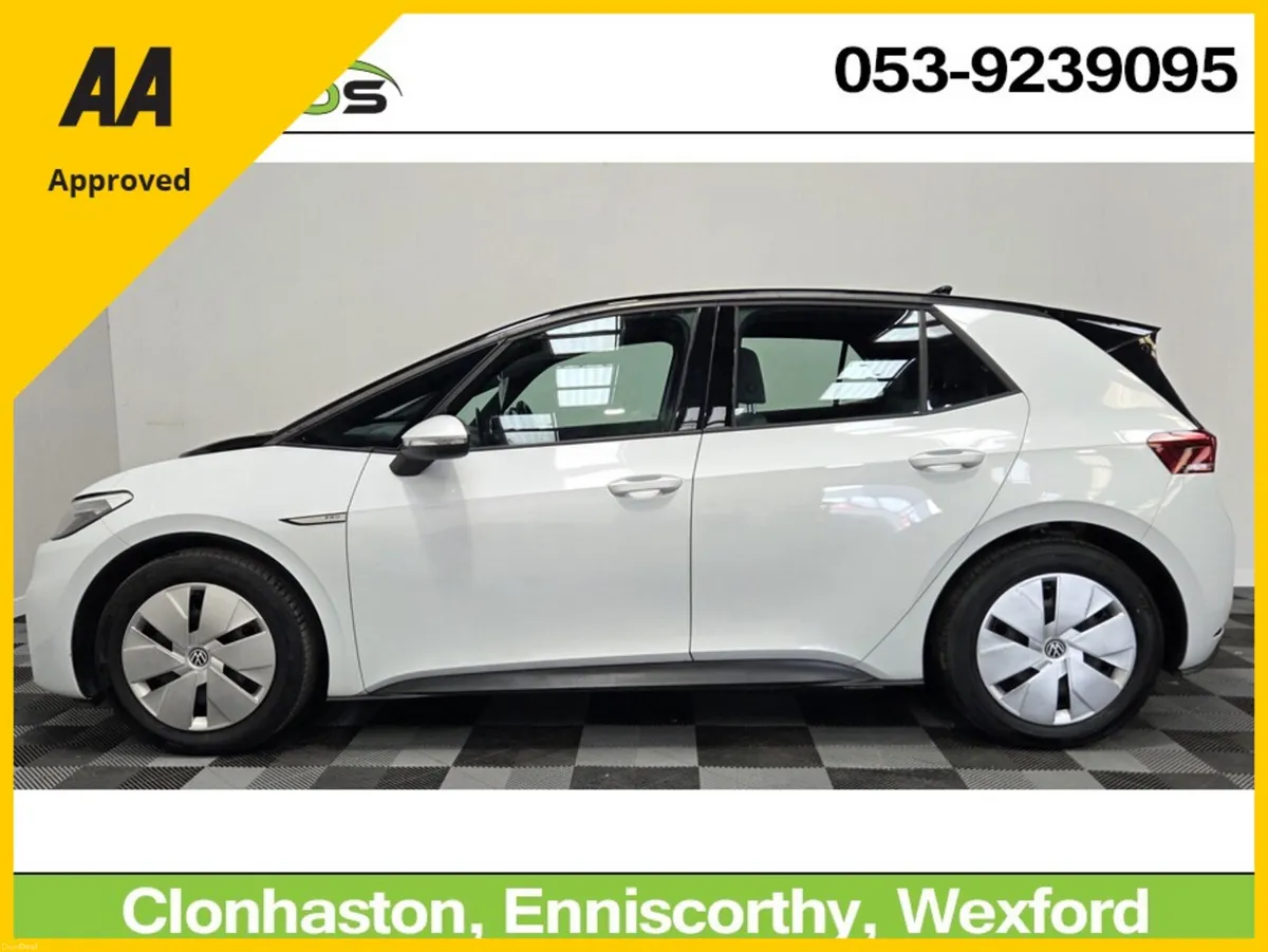 Volkswagen ID.3 2022 PRO 107KW LIFE 145HP - Image 3