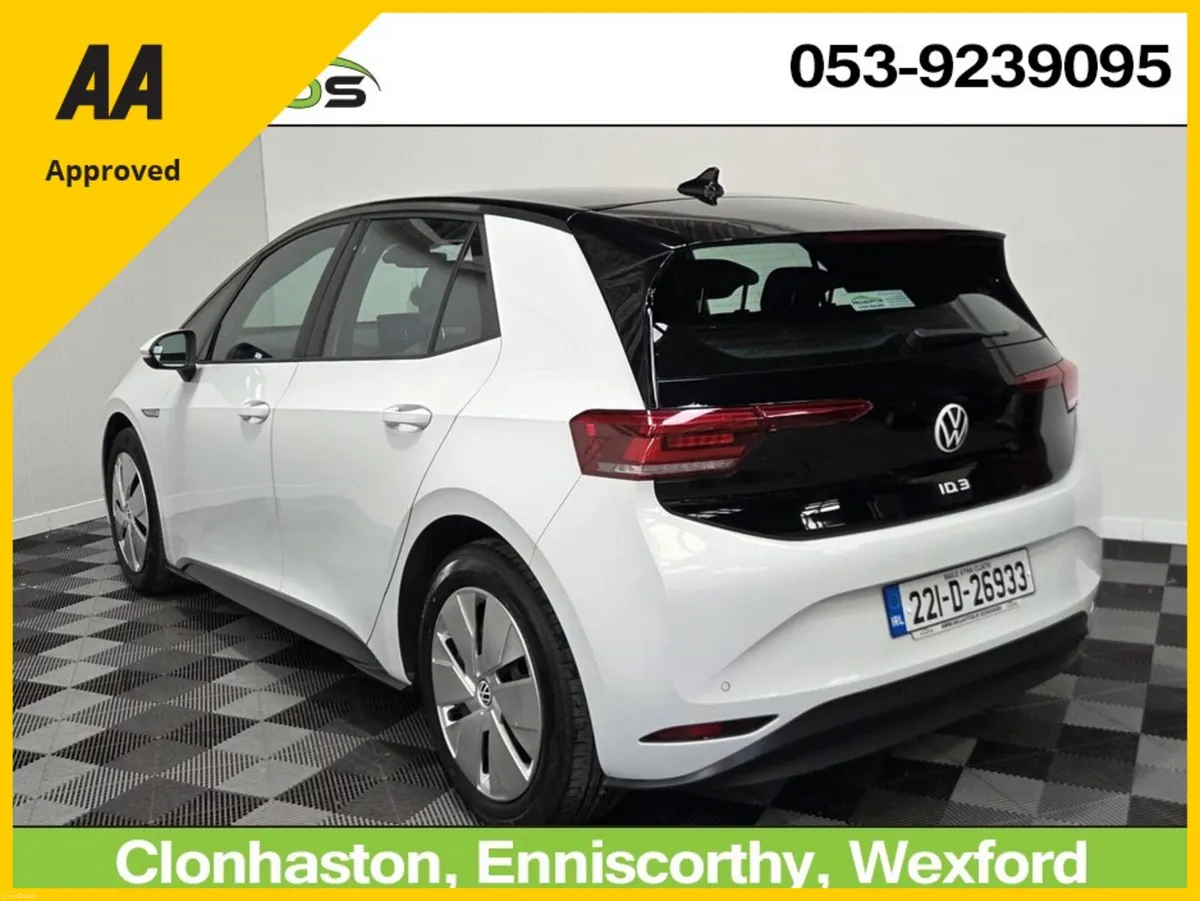 Volkswagen ID.3 2022 PRO 107KW LIFE 145HP - Image 5