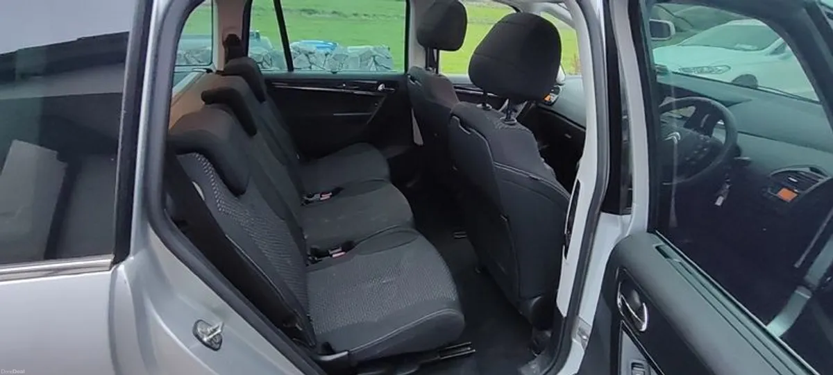 2013 Citroen C4 Grand Picasso - Image 4