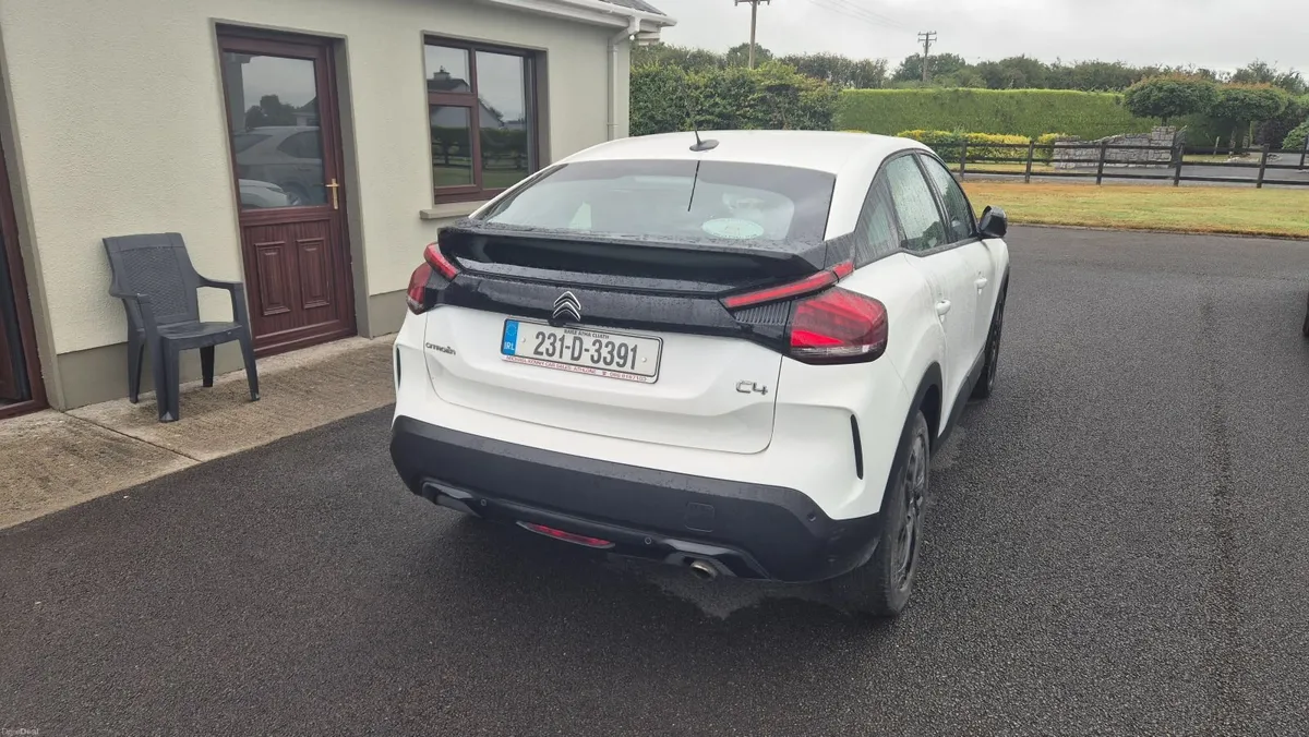 Citroen C4 2023 - Image 1