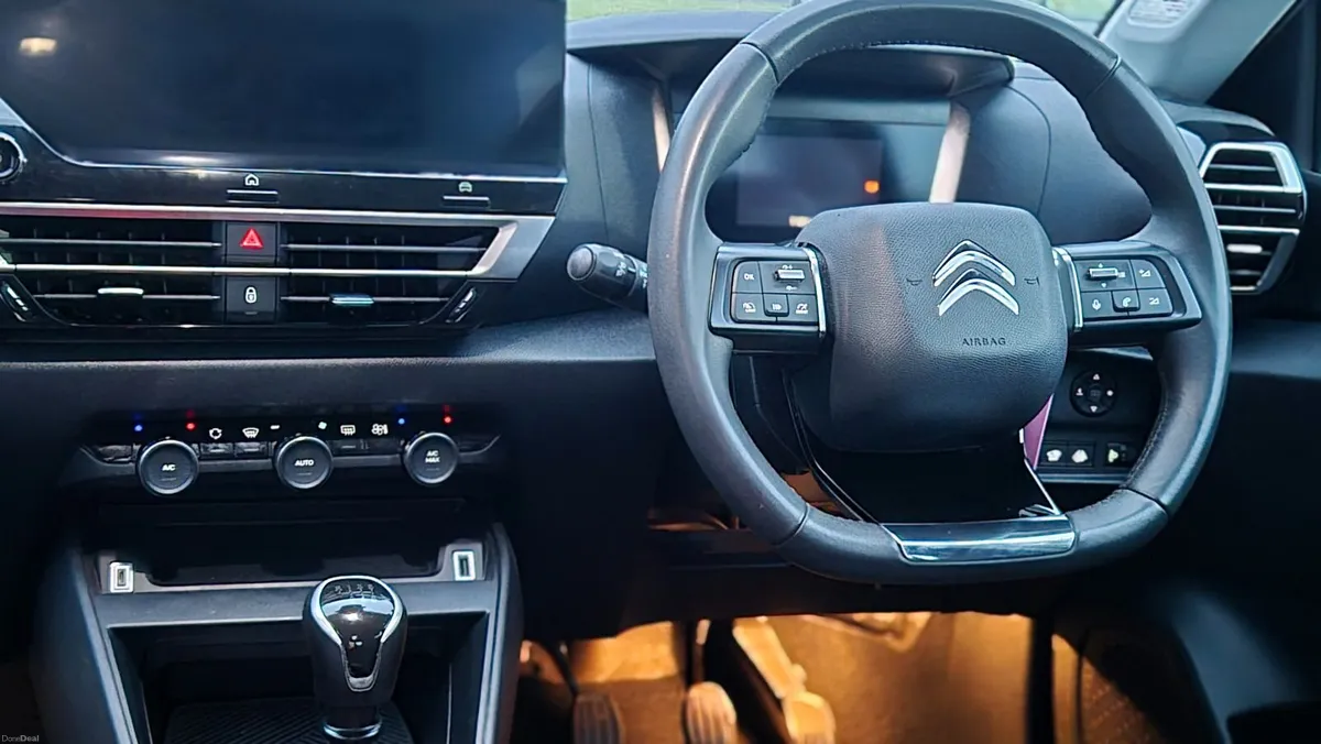 Citroen C4 2023 - Image 4