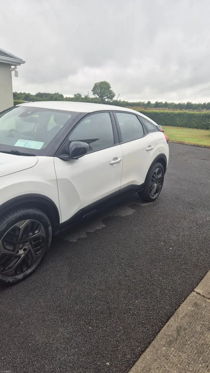 Citroen C4 2023 - Image 2