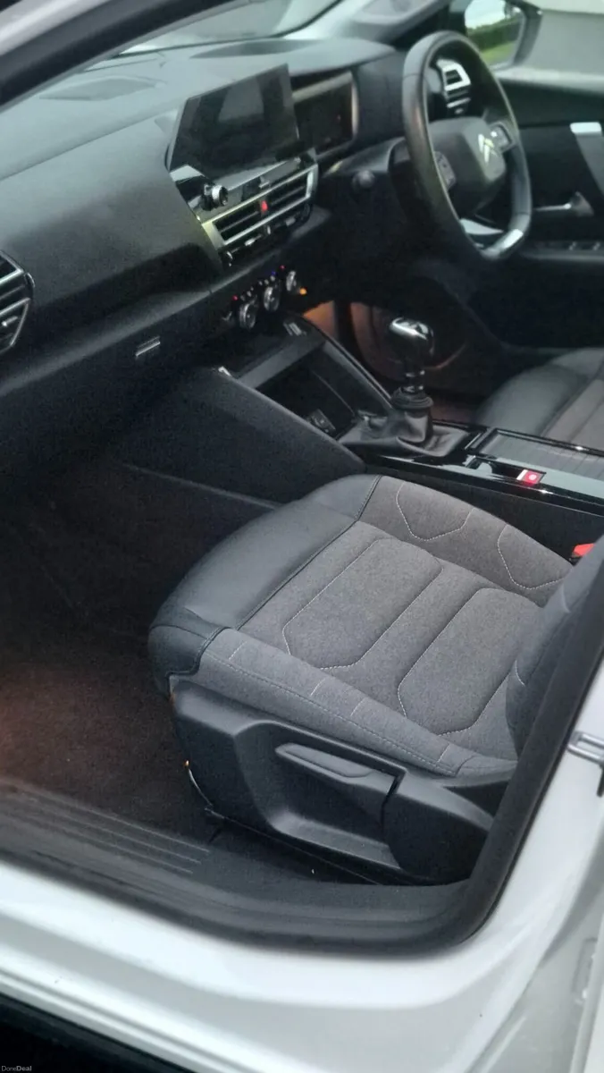 Citroen C4 2023 - Image 6