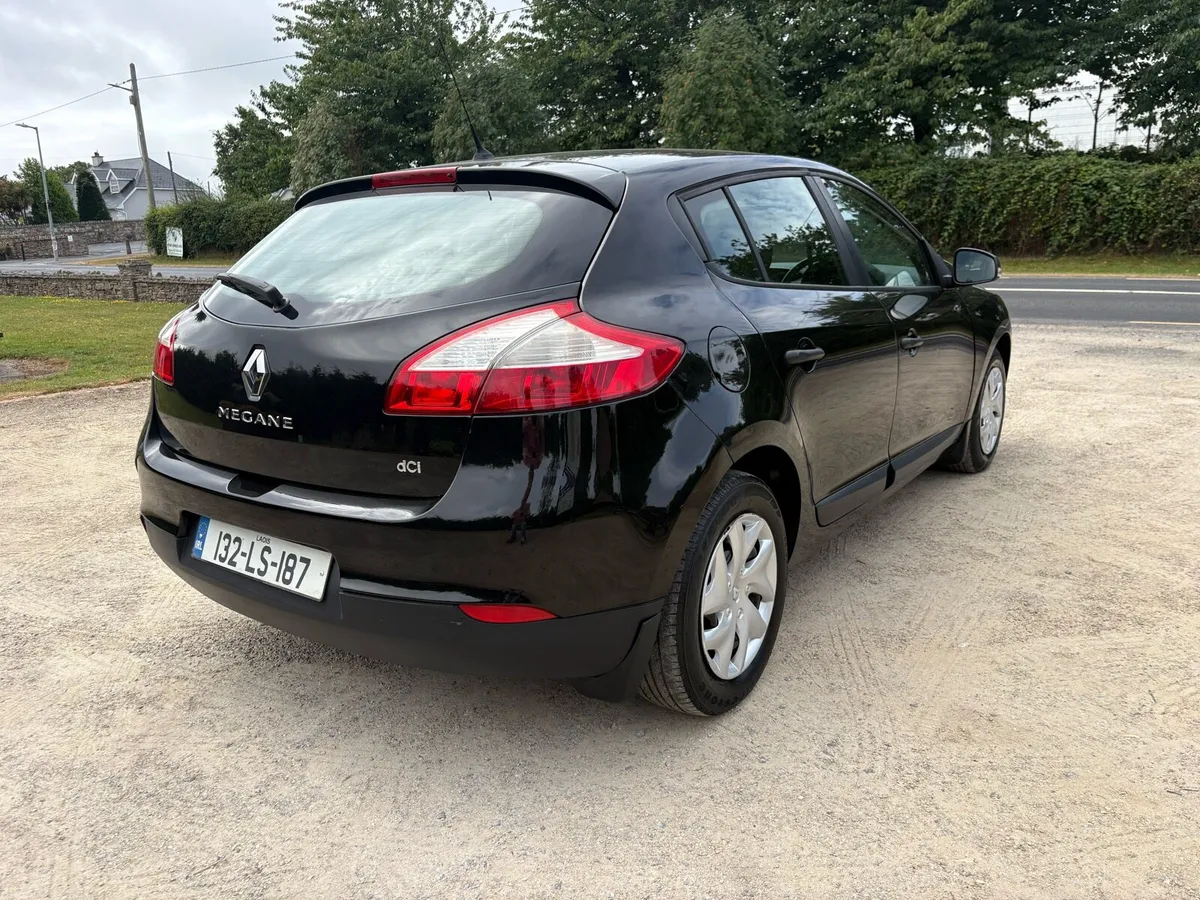 Renault Megane - Image 3