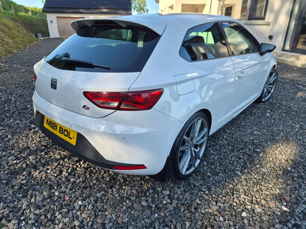 SEAT Leon 2015 - Image 6