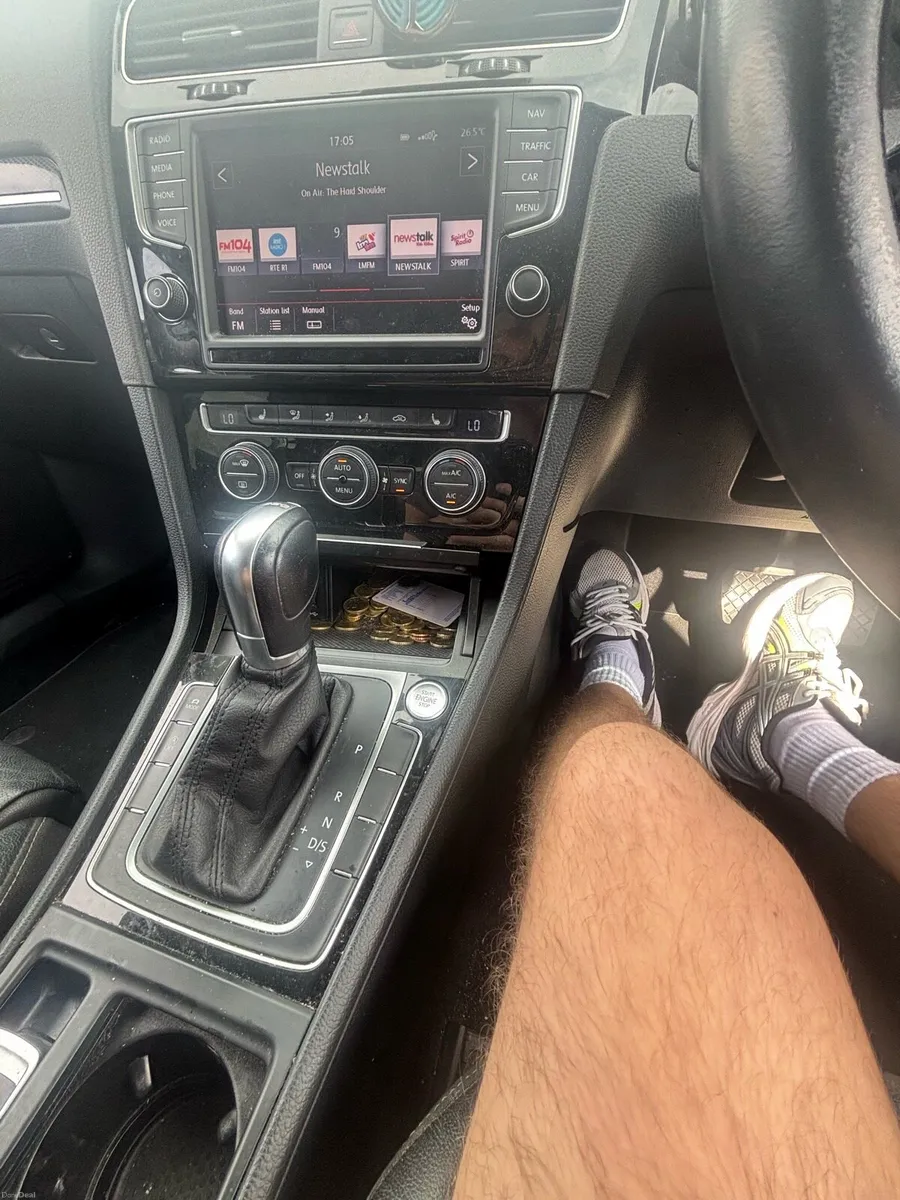 Volkswagen Golf - Image 3