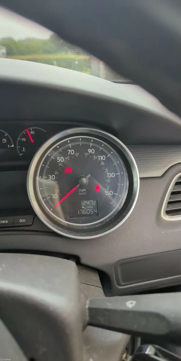 Peugeot 508 2012 - Image 2