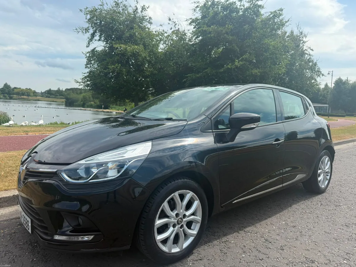 1.2 PETROL LOW MILEAGE HIGH SPEC - Image 3