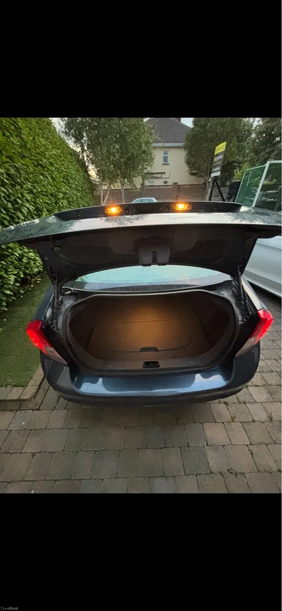 Volvo s40 MINT CONDITION - Image 5