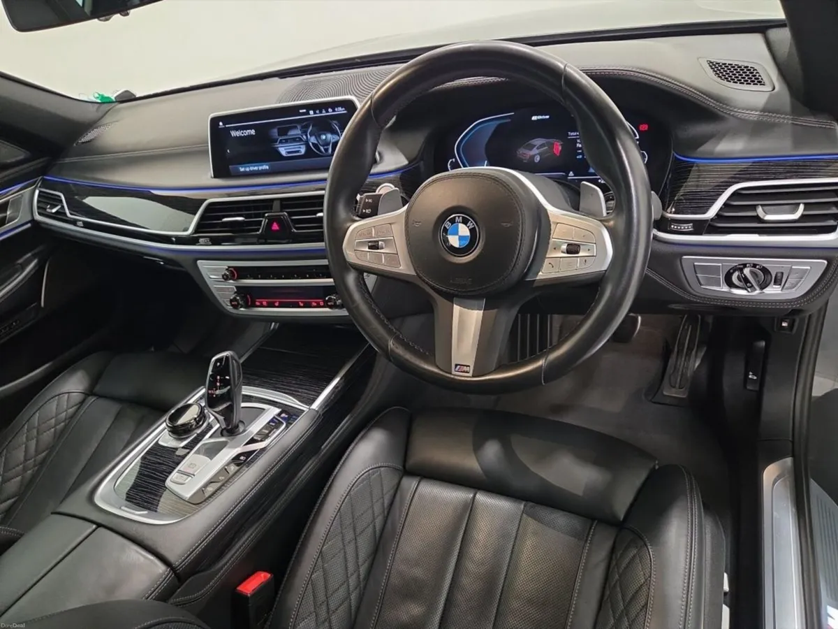 BMW 7-Series 745 E M SPORT 4DR AUTO - Image 6