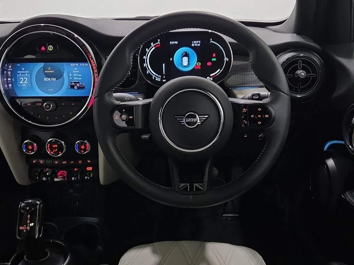 Mini Cooper Cooper Exclusive Auto - Image 5