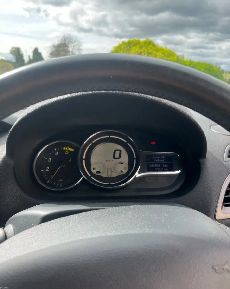 Renault Megane !NEW NCT! - Image 3