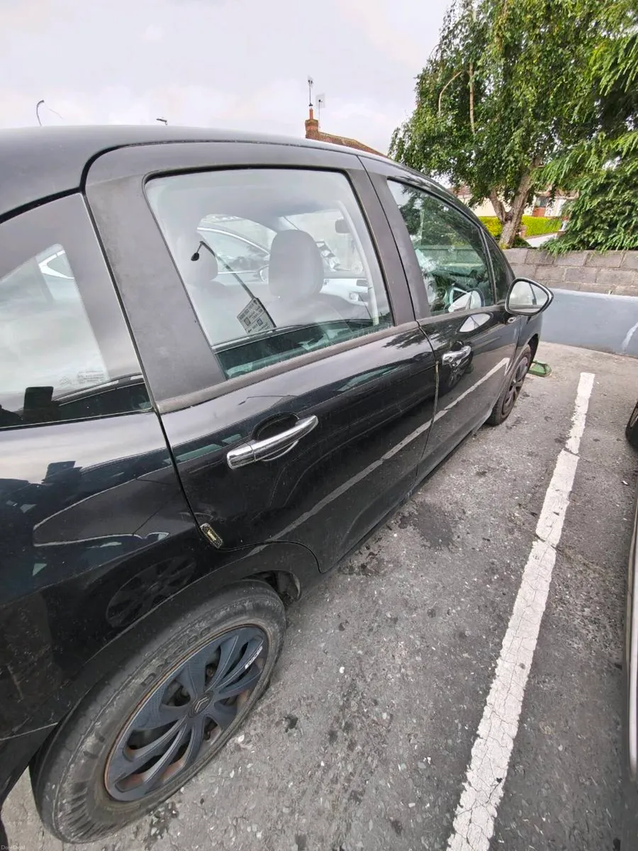 2013 Citroën C3 1.2 Petrol – Manual ( Quick Sale ) - Image 3