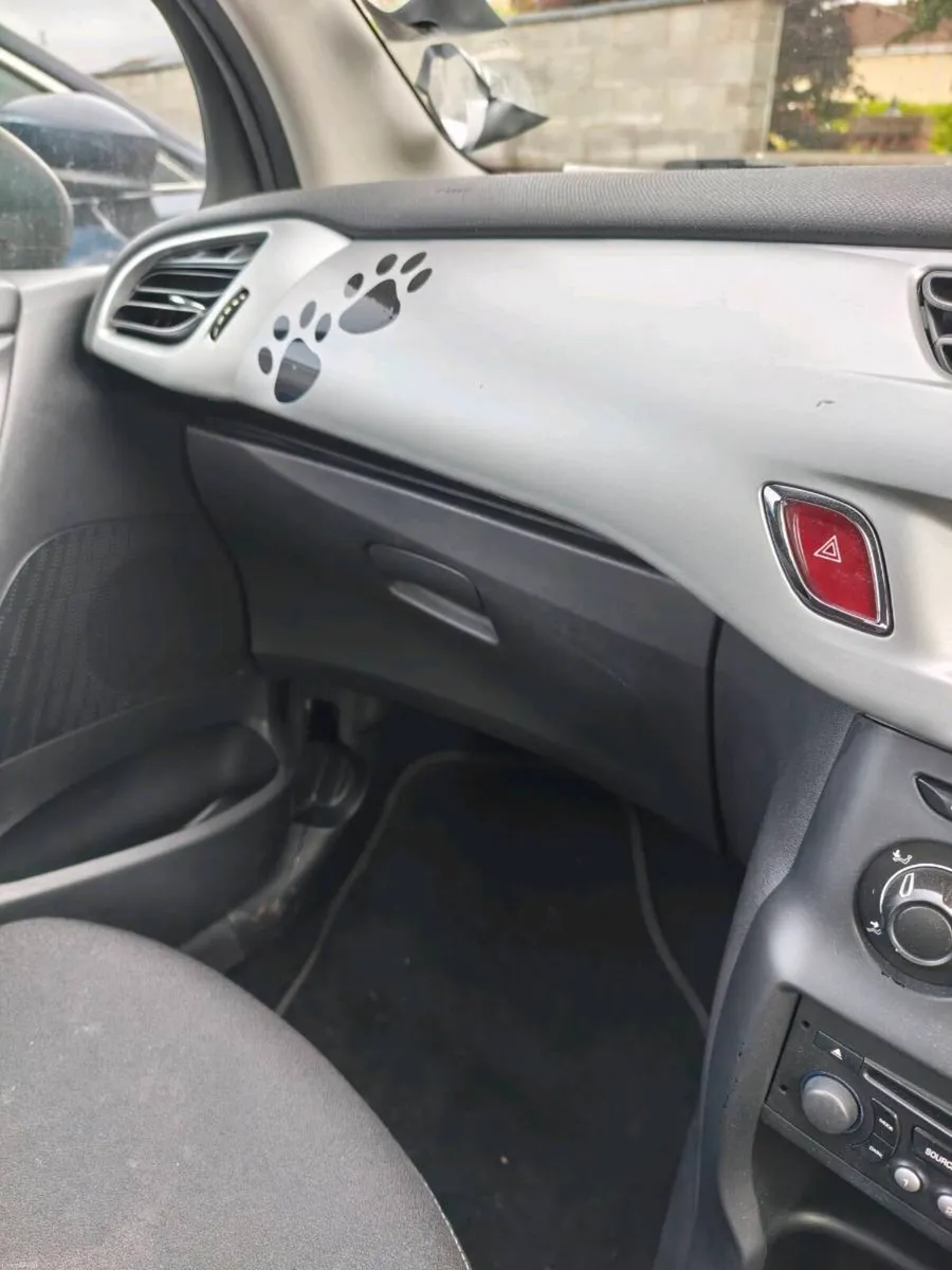 2013 Citroën C3 1.2 Petrol – Manual ( Quick Sale ) - Image 5