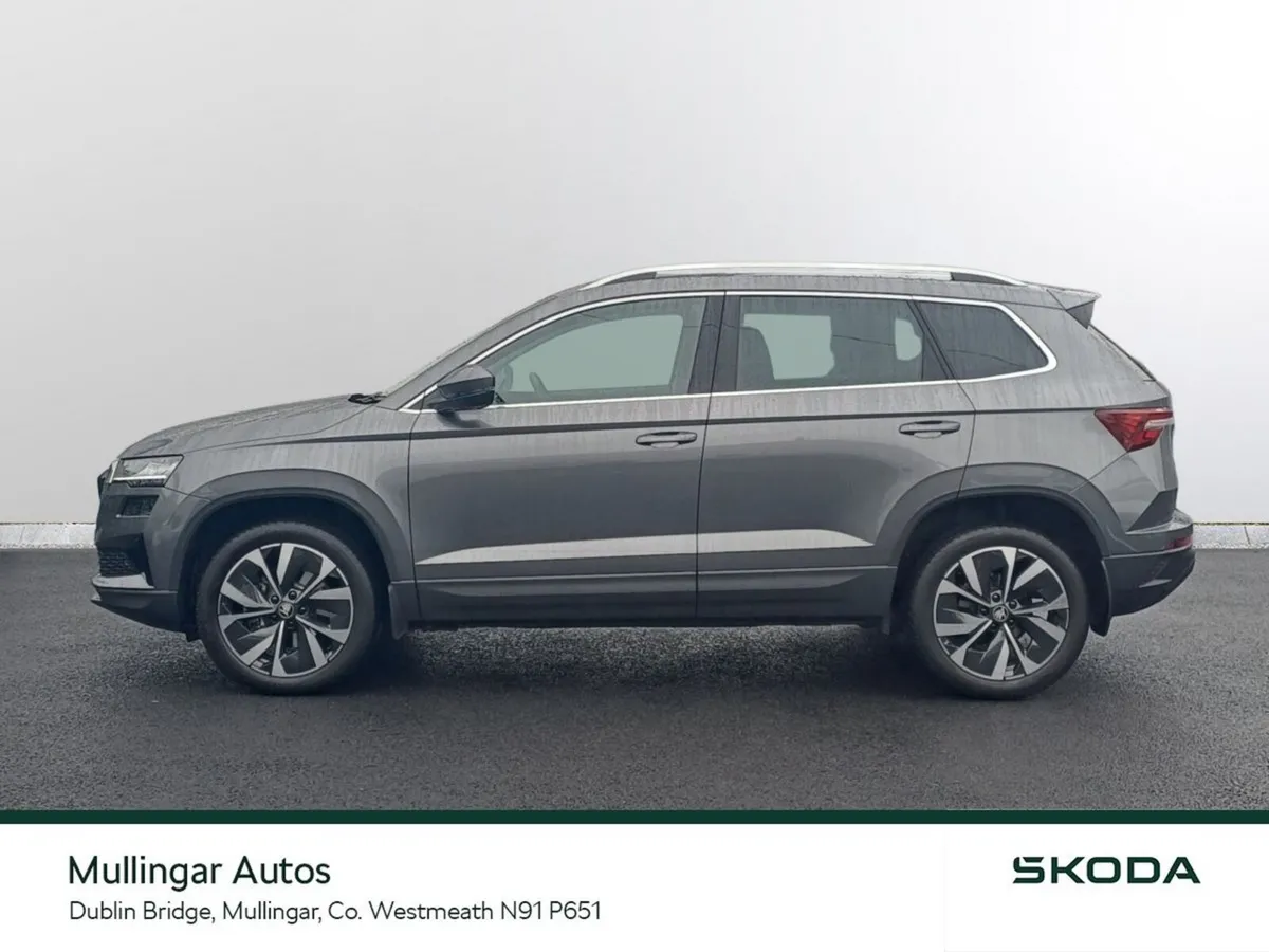 Skoda Karoq SELECTION+ 2.0TDI 115HP - Image 6