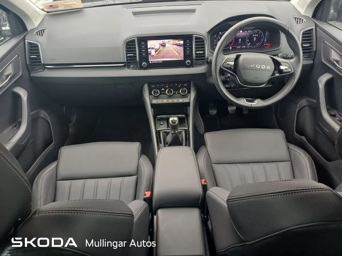 Skoda Karoq SELECTION+ 2.0TDI 115HP - Image 2