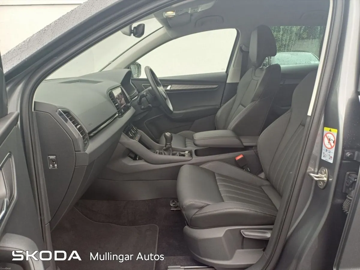 Skoda Karoq SELECTION+ 2.0TDI 115HP - Image 4