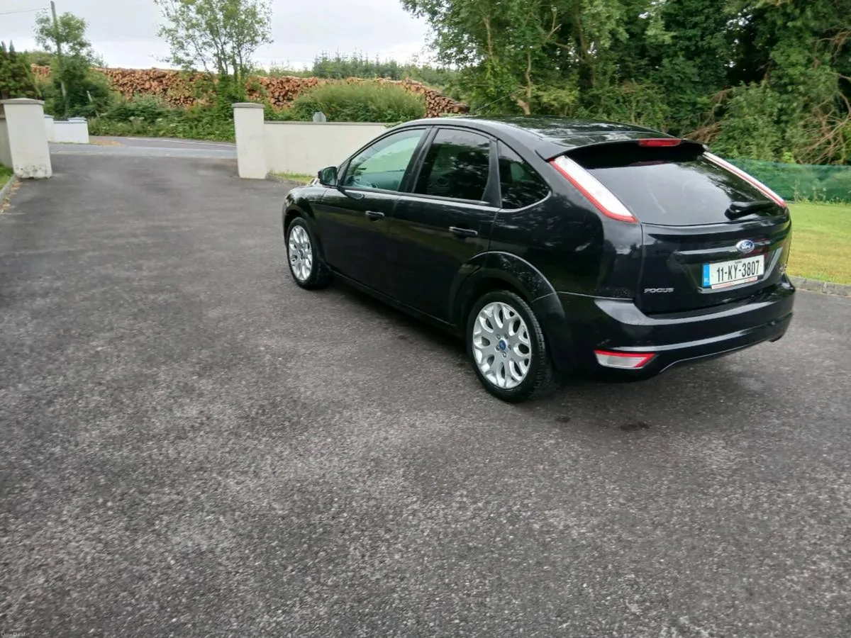 Ford focus - Image 3