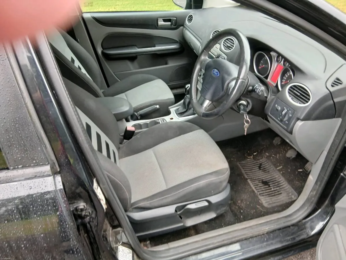 Ford focus - Image 5