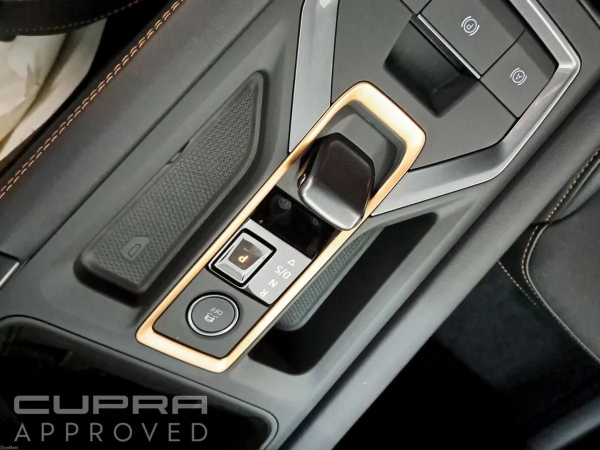 Cupra Formentor READY. SET. CUPRA SALE e-Hybrid 20 - Image 4