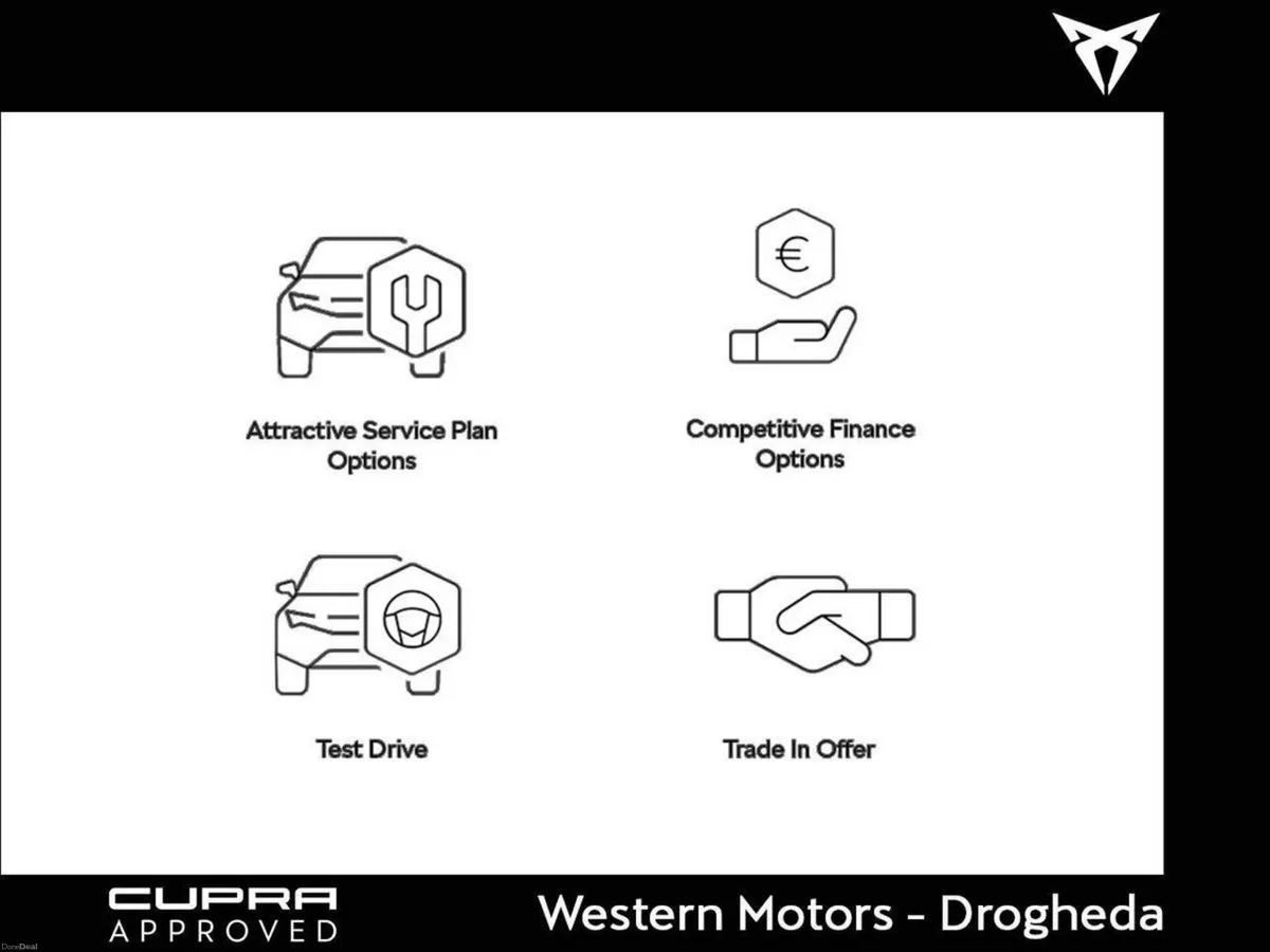 Cupra Formentor READY. SET. CUPRA SALE e-Hybrid 20 - Image 5