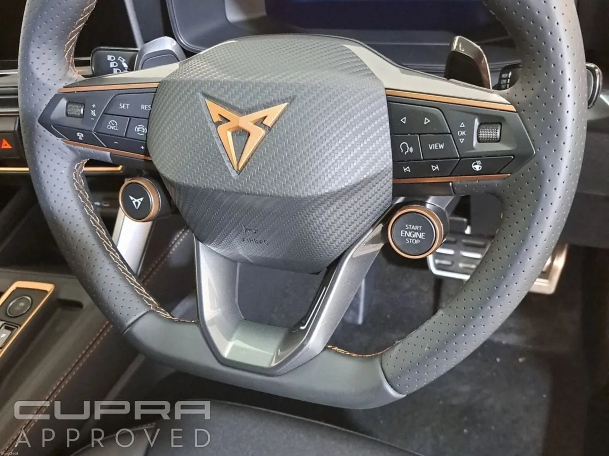 Cupra Formentor READY. SET. CUPRA SALE e-Hybrid 20 - Image 2