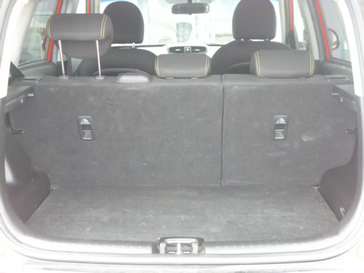 Kia Soul 1.6 CRDI EX Manual 2016 - Image 4
