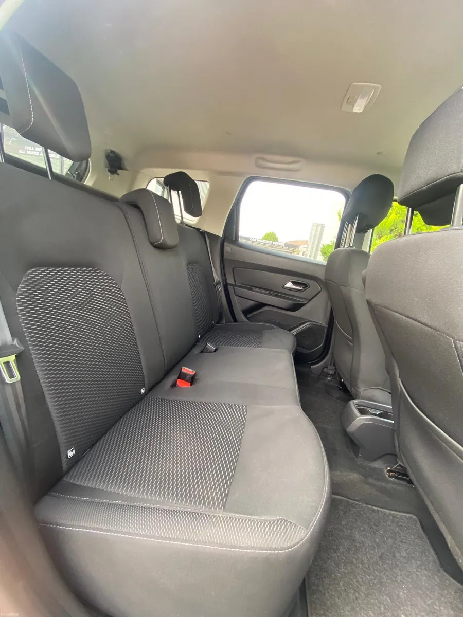 Dacia Duster 2020 - Image 4
