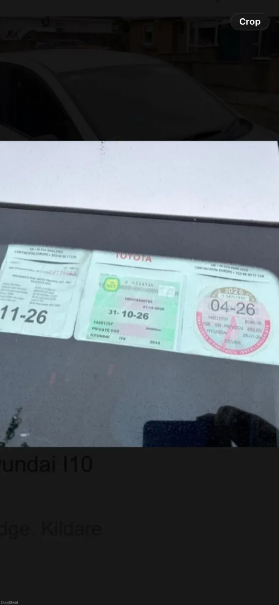 Hyundai i10 2014 - Image 3