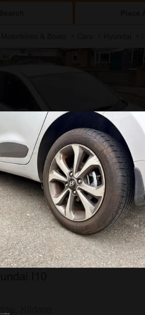 Hyundai i10 2014 - Image 5