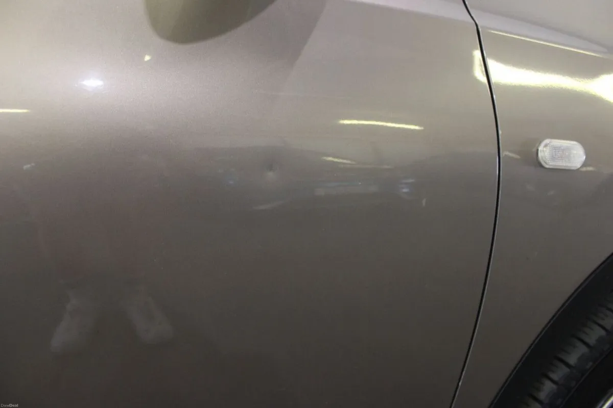 Nissan Qashqai 1.6 SE 4X2 - TENDER 42 - Image 3