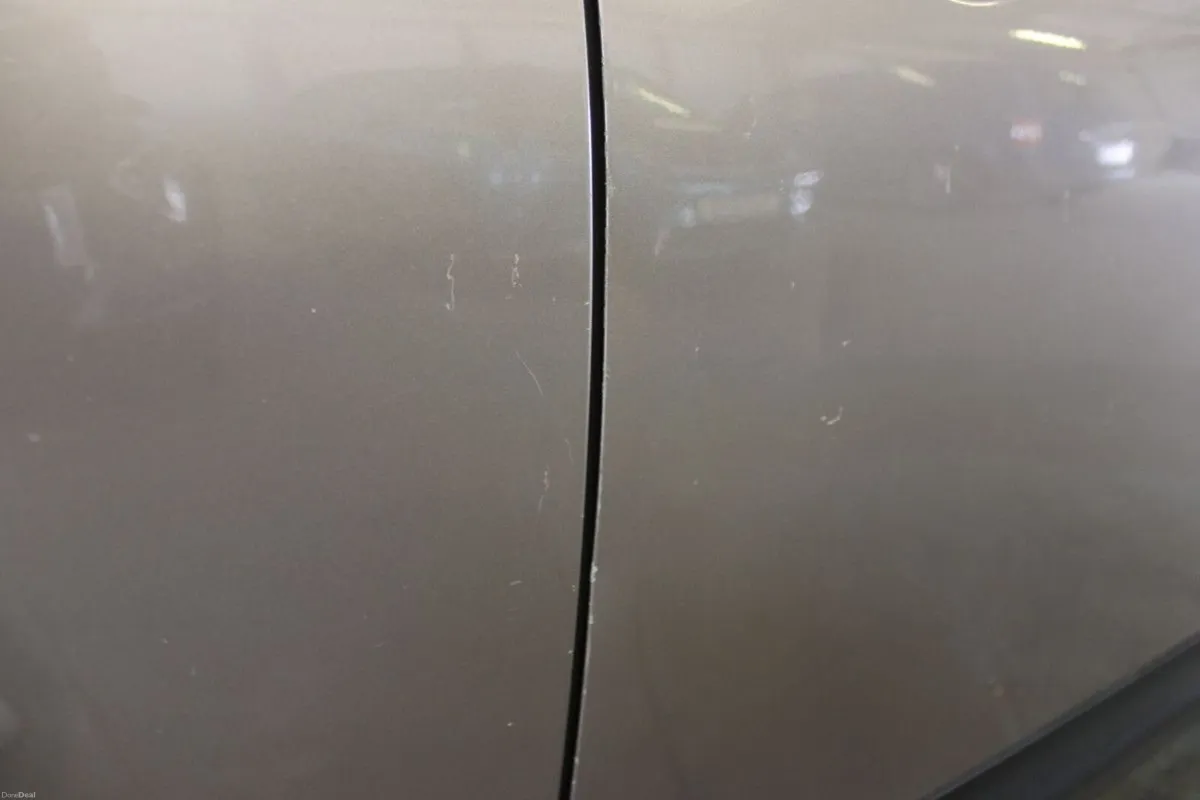 Nissan Qashqai 1.6 SE 4X2 - TENDER 42 - Image 4