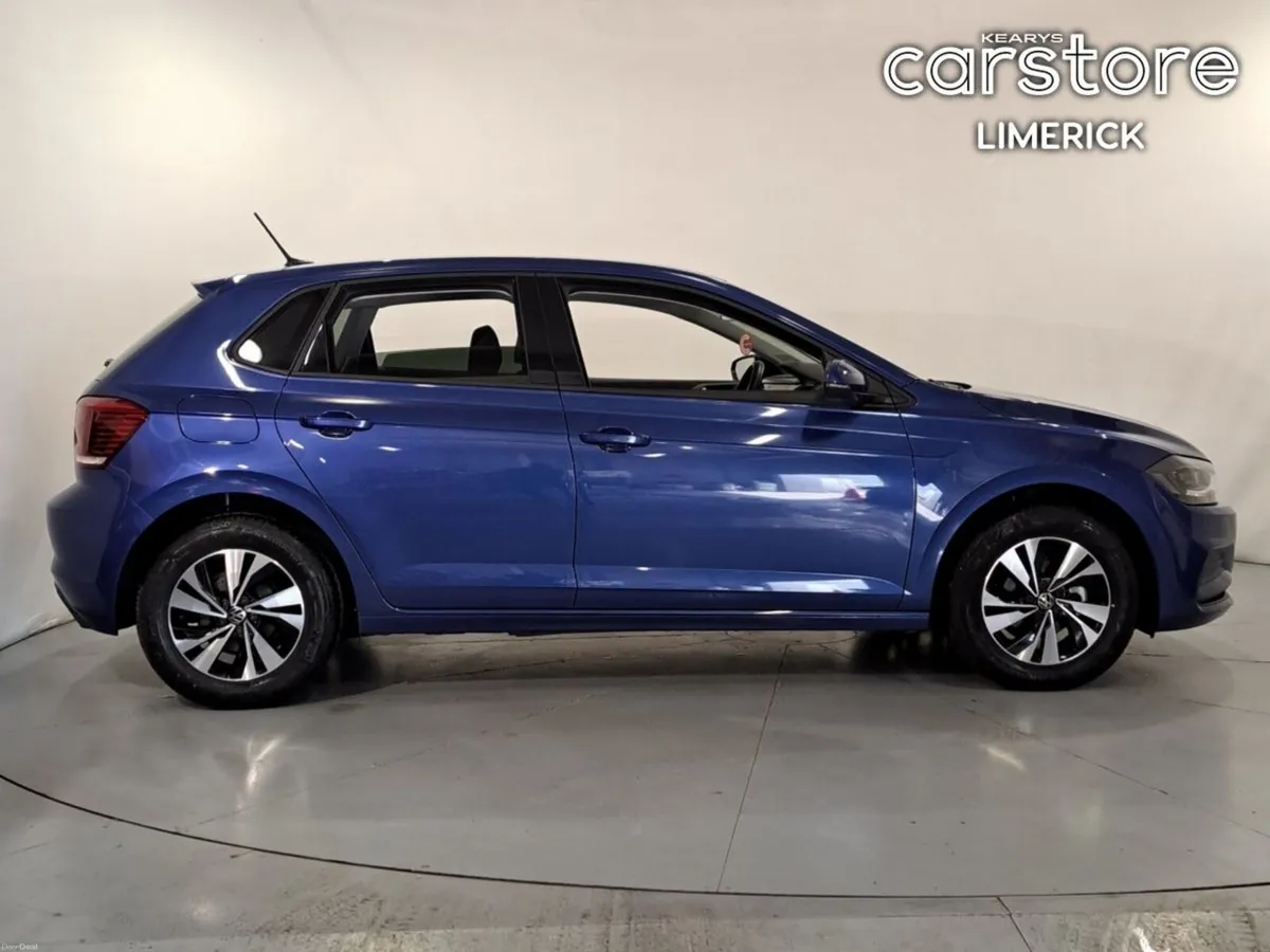 Volkswagen Polo 1.0 - Image 2