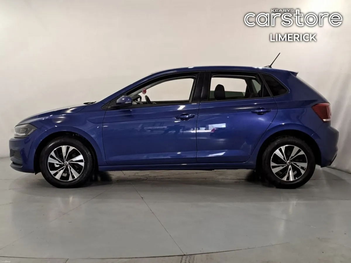 Volkswagen Polo 1.0 - Image 6