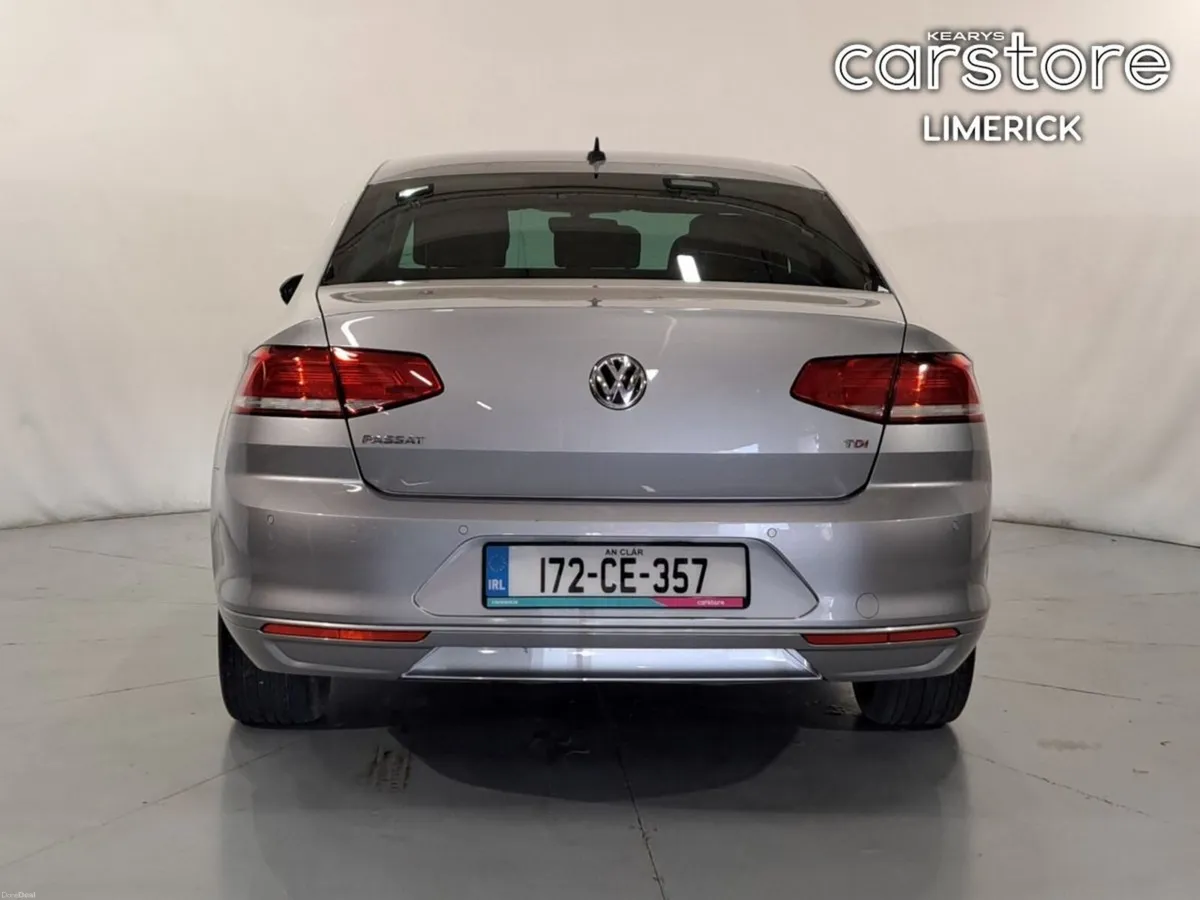 Volkswagen Passat 1.6 TDI 120HP Comfortline - Image 4
