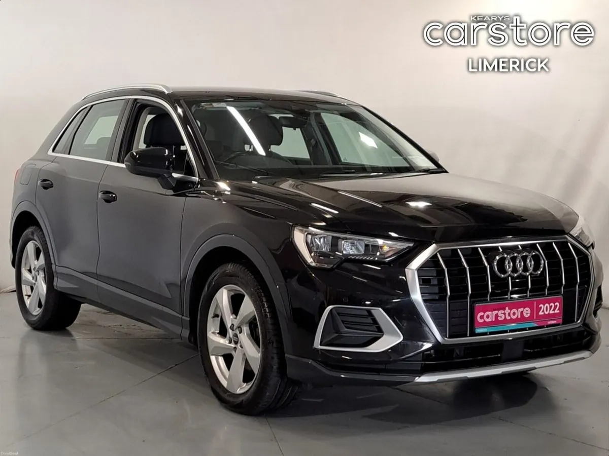 Audi Q3 35 TDI 150HP SE - Image 1