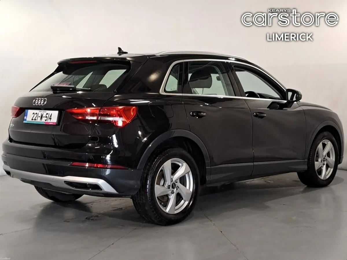 Audi Q3 35 TDI 150HP SE - Image 3