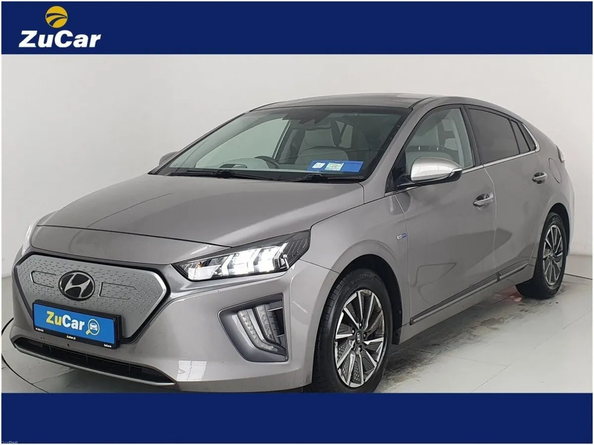Hyundai IONIQ Premium 38.3 Kwh - Image 6