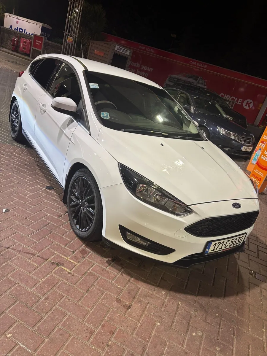 Ford focus 1L - Image 1