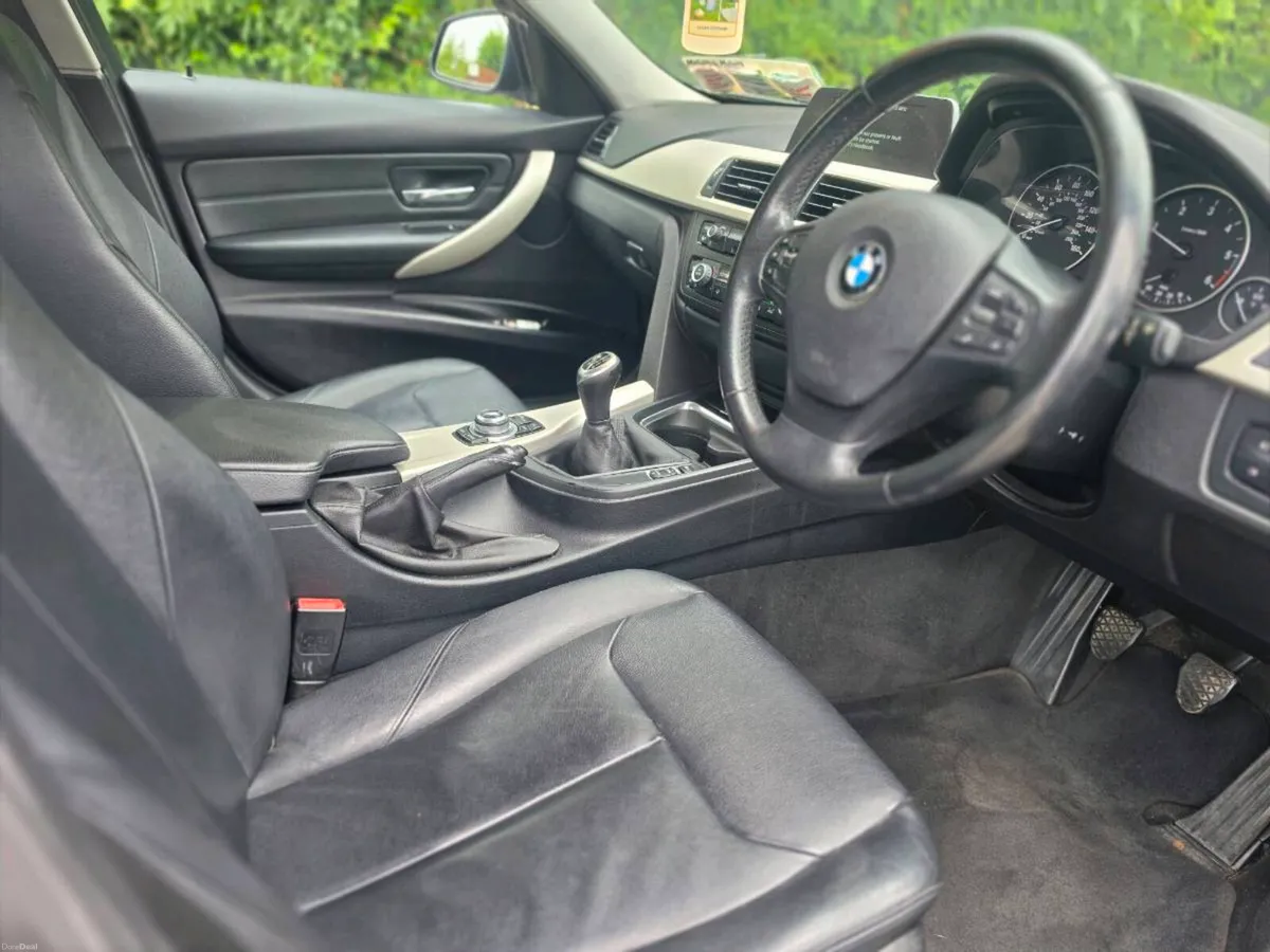 2015 BMW 320D Dynamic Business - Image 6