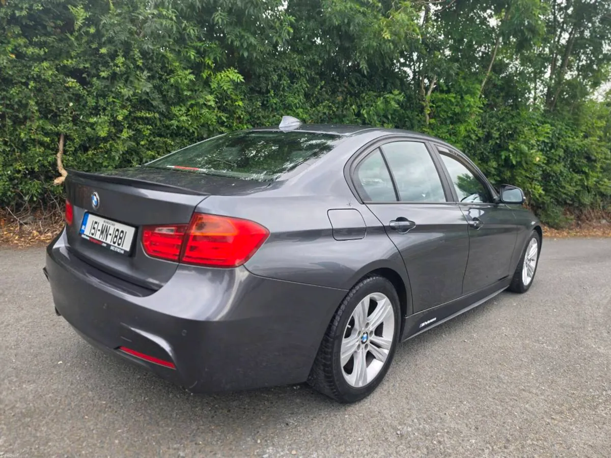 2015 BMW 320D Dynamic Business - Image 4