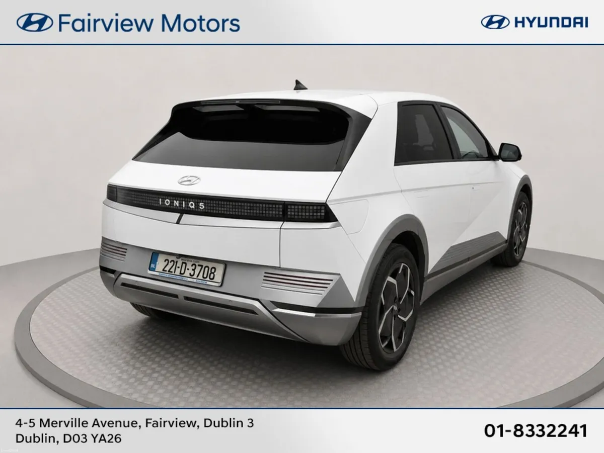 Hyundai IONIQ 5 PREMIUM 58 5DR AUTO - Image 2