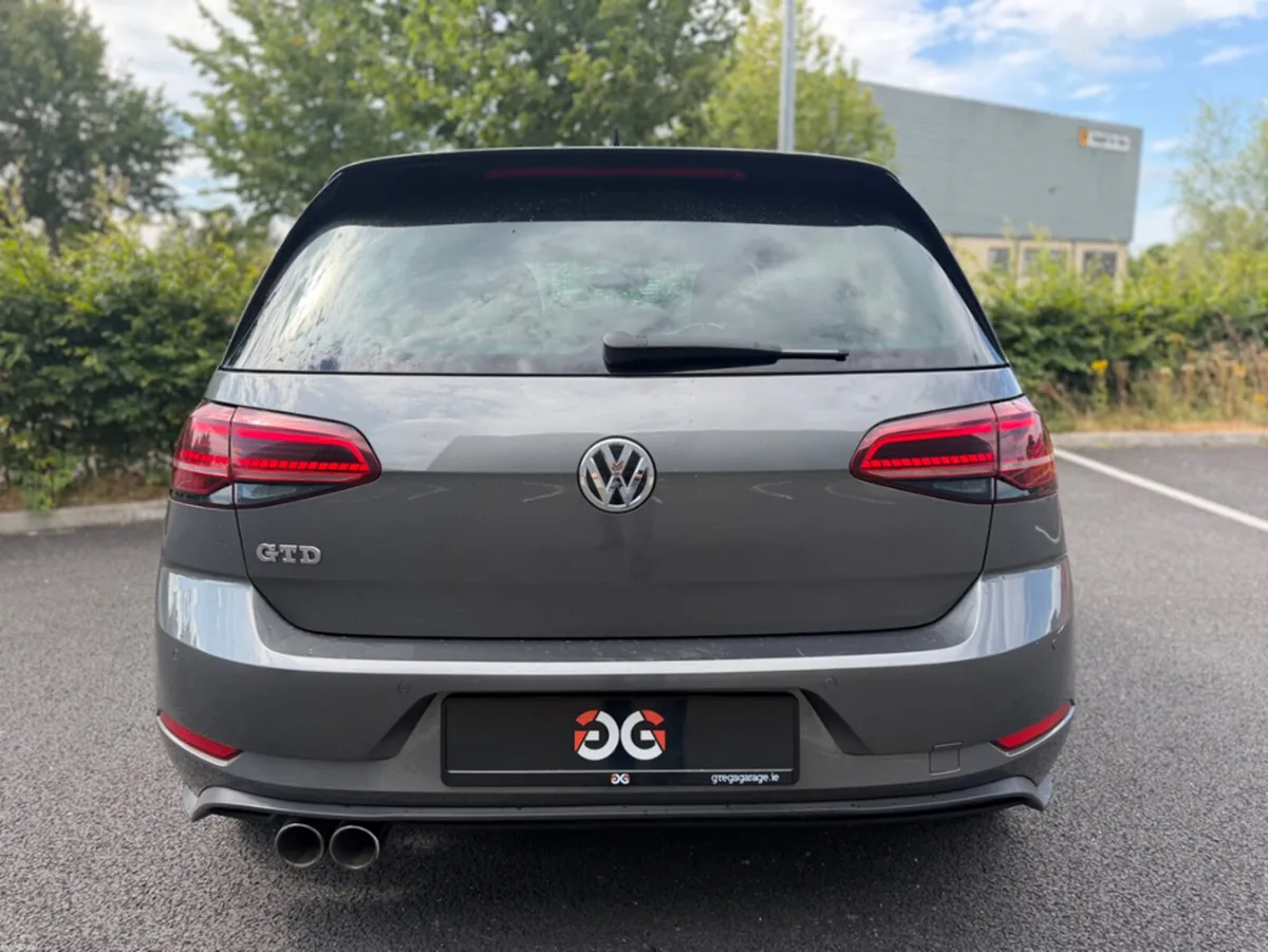 Volkswagen Golf GTD 2.0 *FRESH NCT* - Image 4