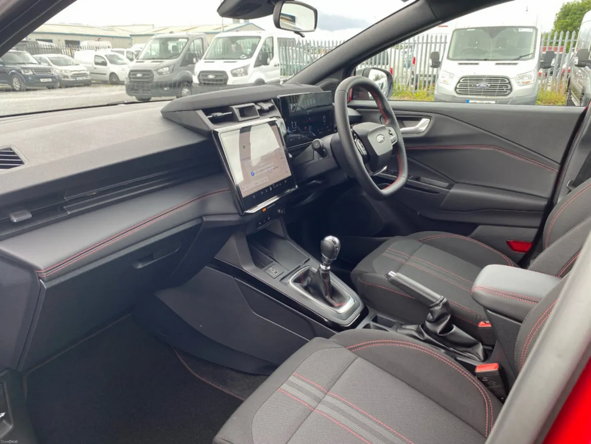 Ford Puma ST-Line Black Package - Image 6