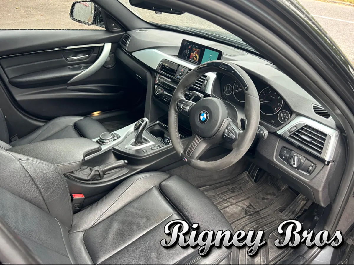 BMW 3-Series D F30 XDRIVE M SPORT AUTO 4DR - Image 6